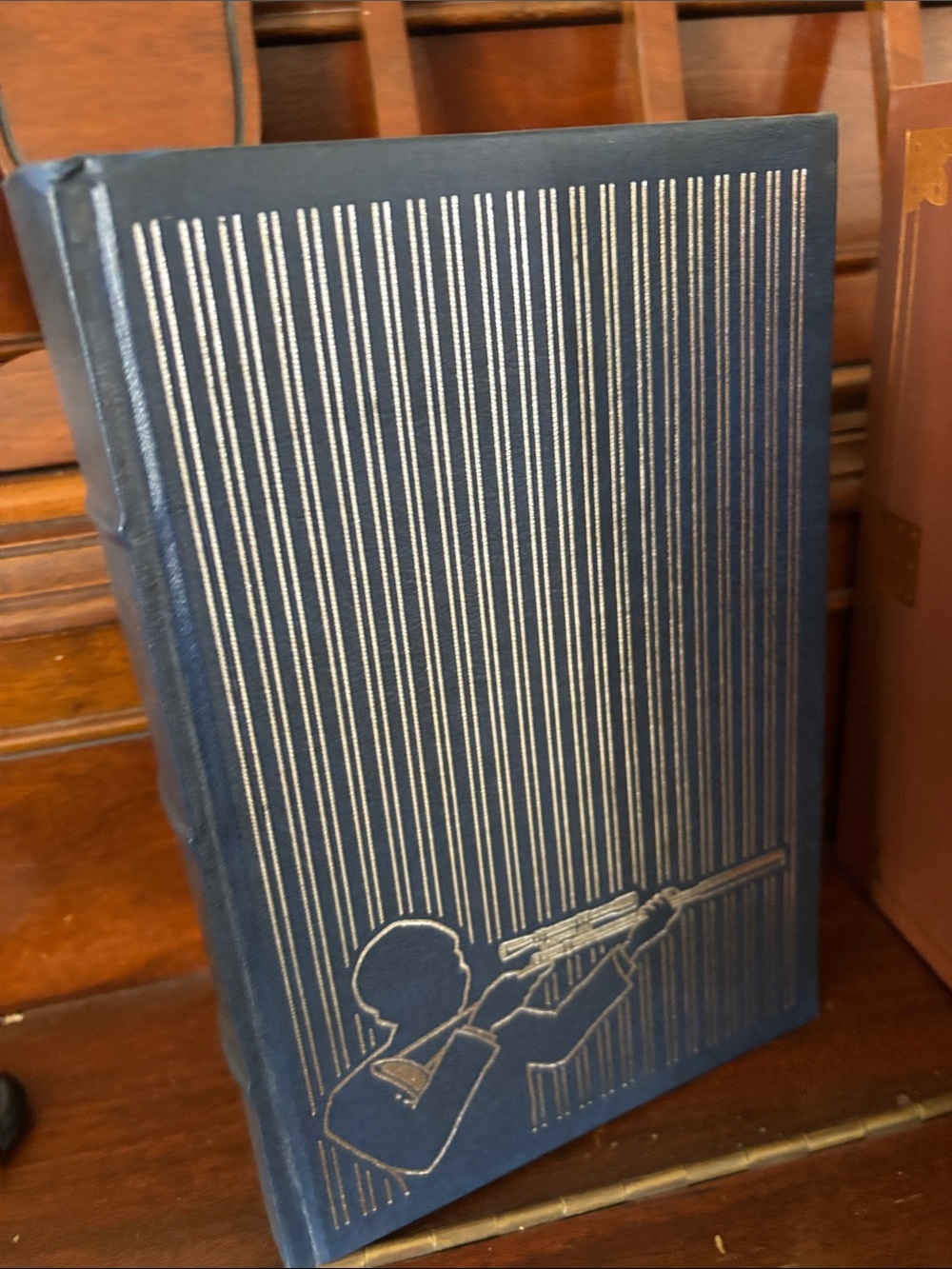 The Franklin Mystery Set The Maltese Falcon Classic Detective Book and More - Picture 2 of 7